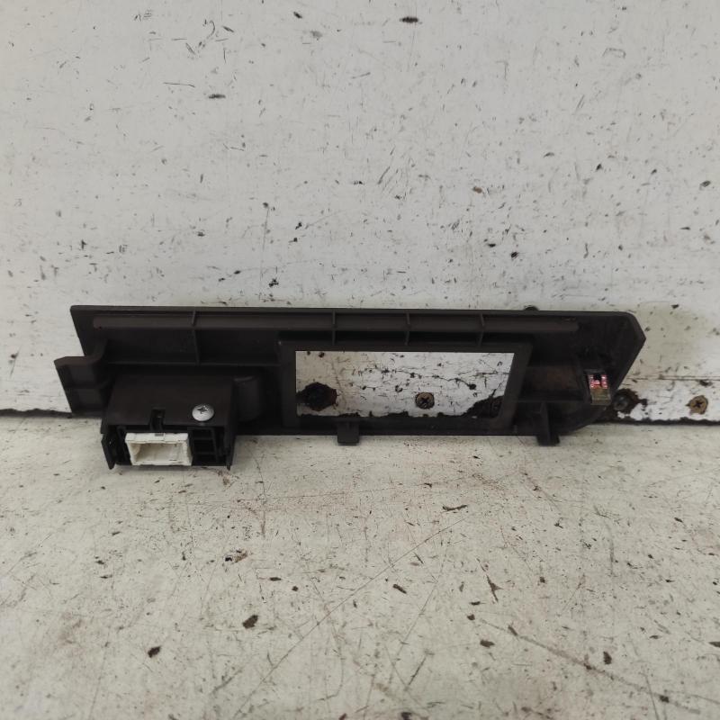 power door window switch