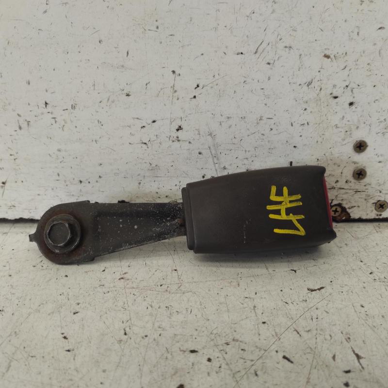 seat belt stalk