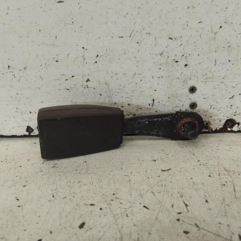 seat belt stalk