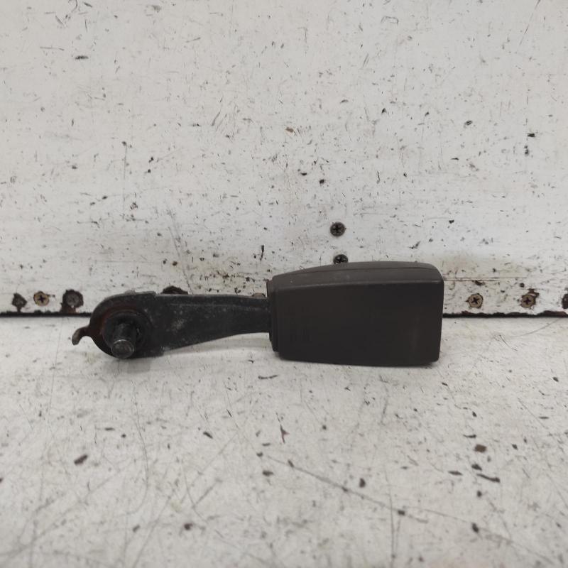 seat belt stalk