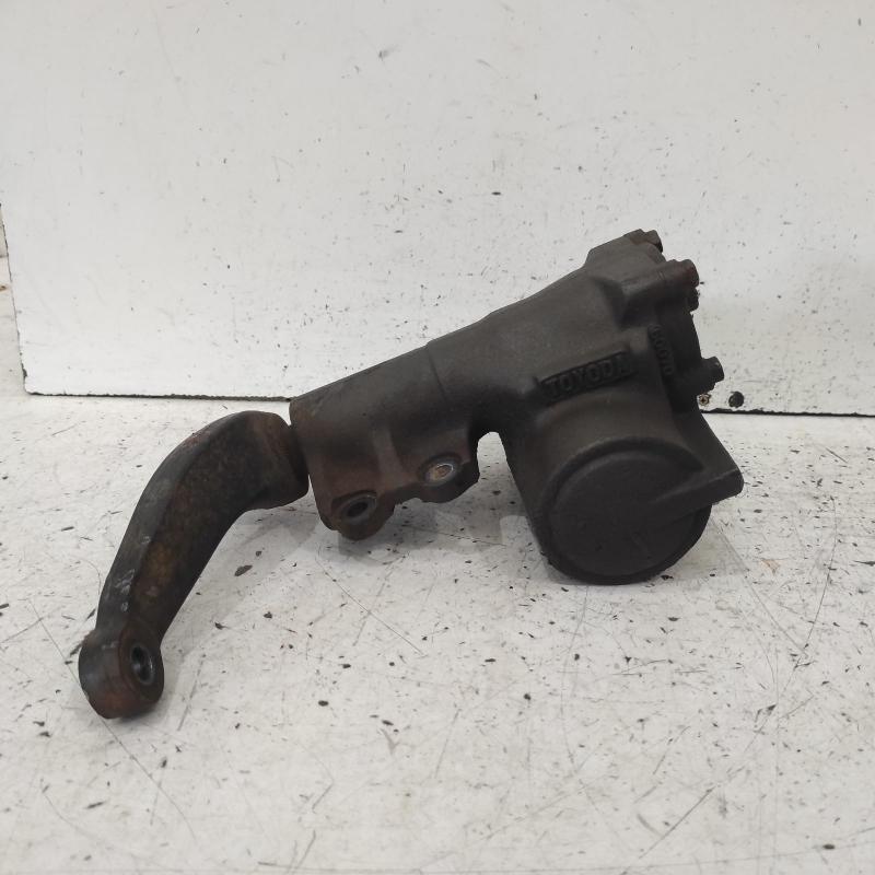 steering box/rack