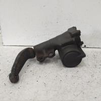 steering box/rack