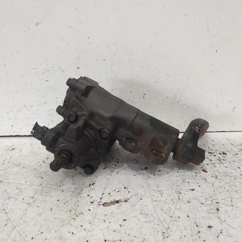 steering box/rack