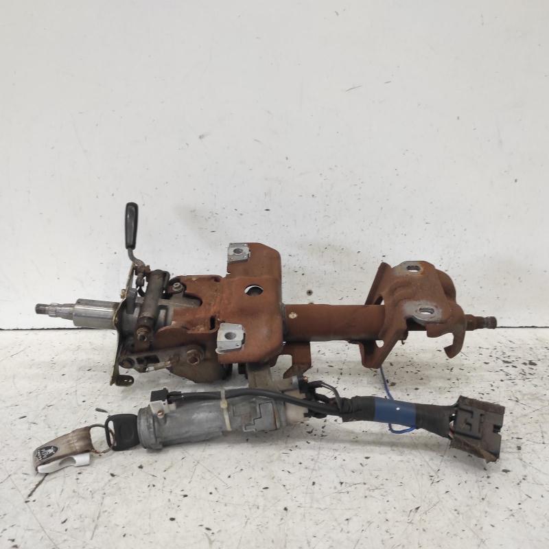 steering column