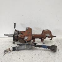 steering column