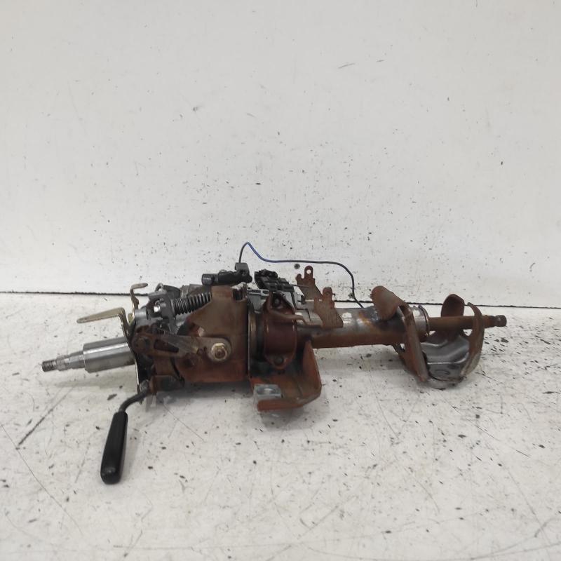 steering column