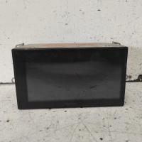 stereo/head unit