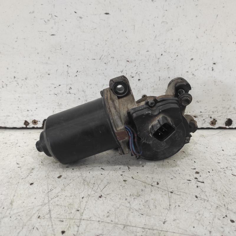 wiper motor