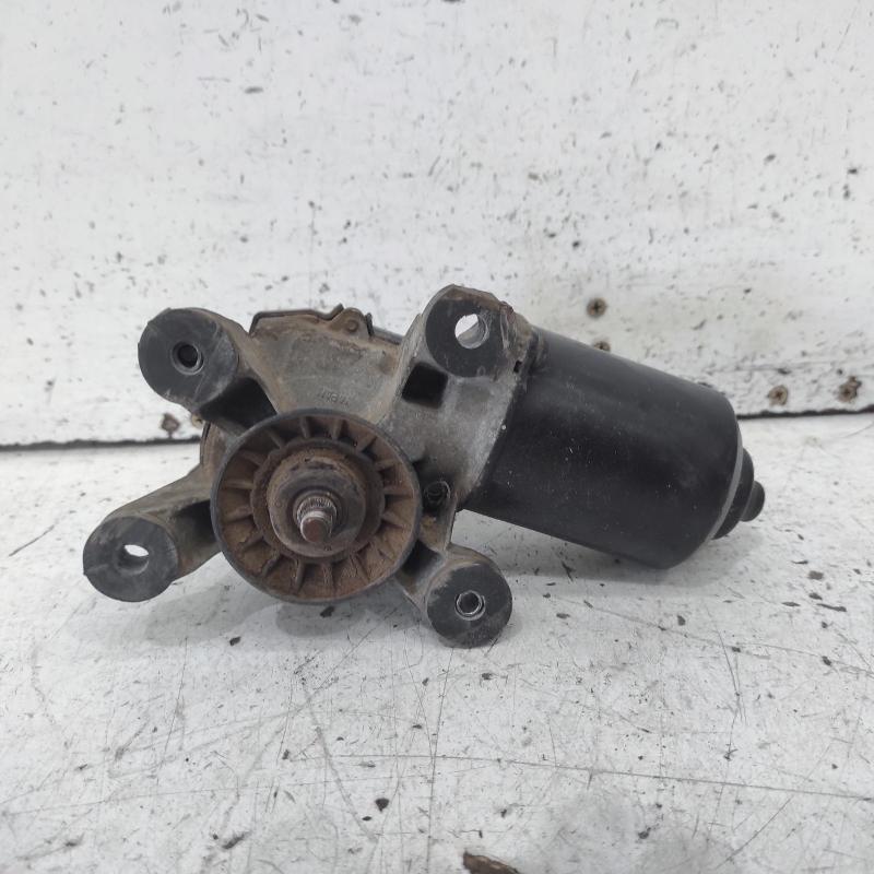 wiper motor