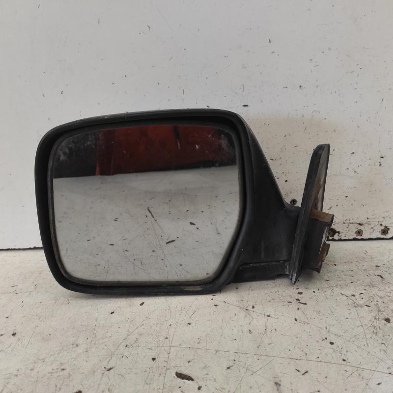 door mirror left