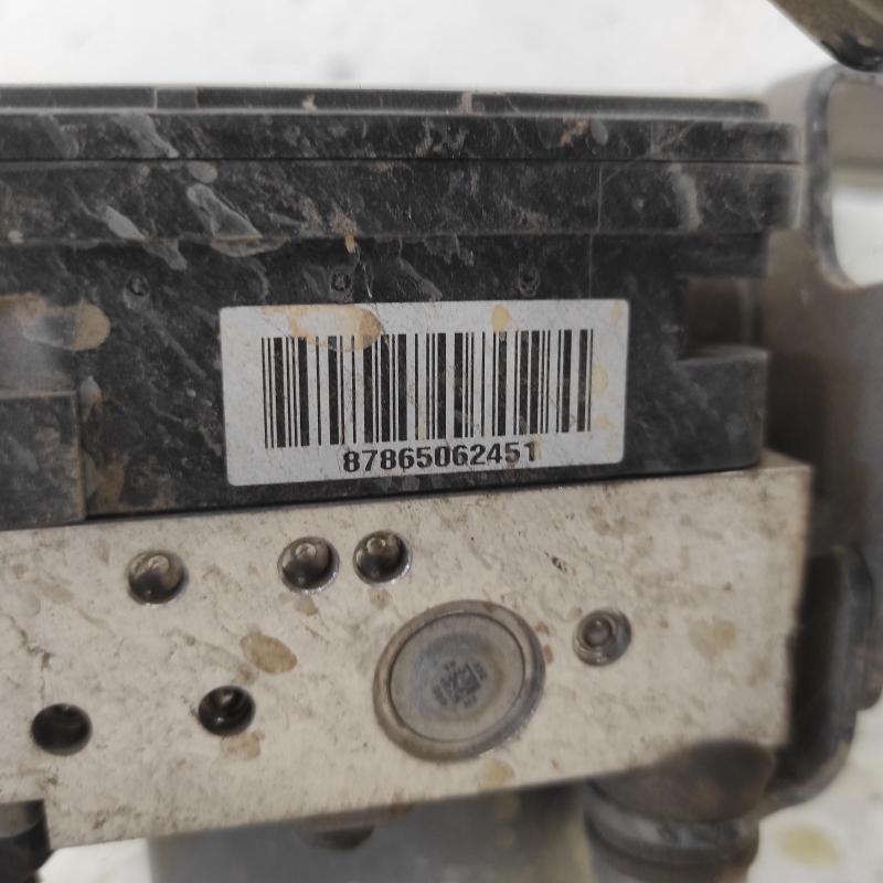 abs pump/modulator