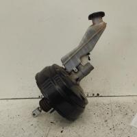 brake booster