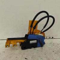 door/boot/gate lock