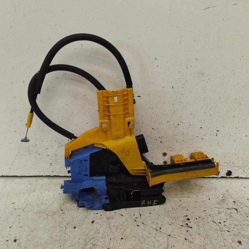 door/boot/gate lock