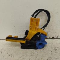 door/boot/gate lock