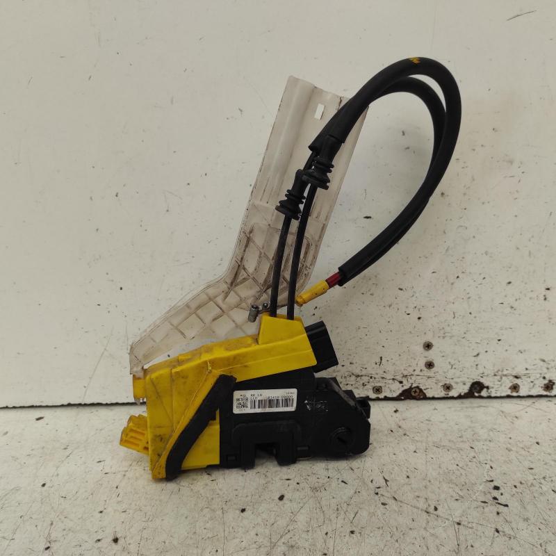 door/boot/gate lock