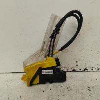 door/boot/gate lock
