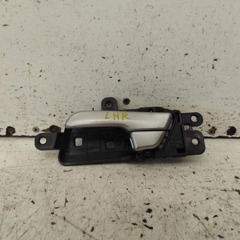 door handle