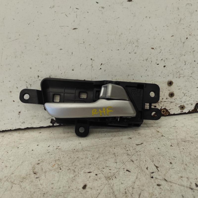 door handle