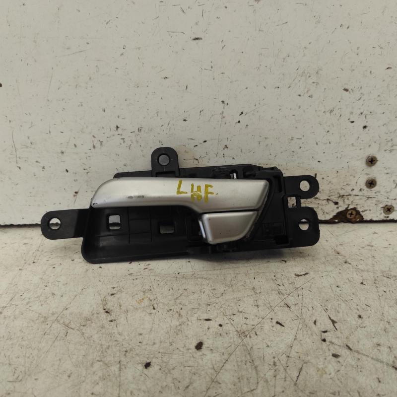 door handle
