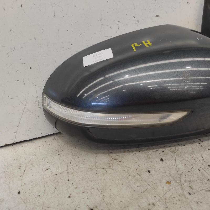 door mirror right