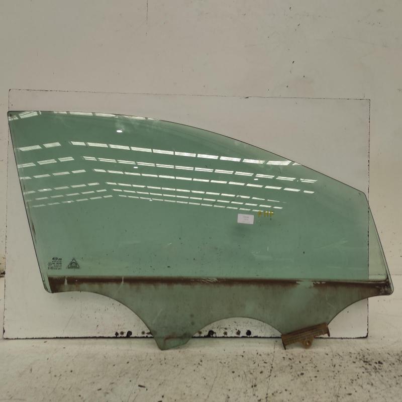 door window front right