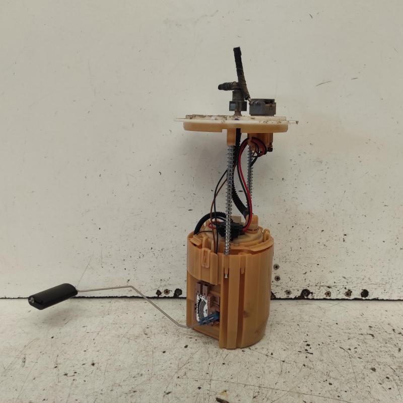 fuel pump