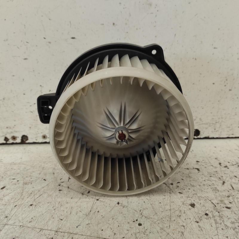 heater fan/motor