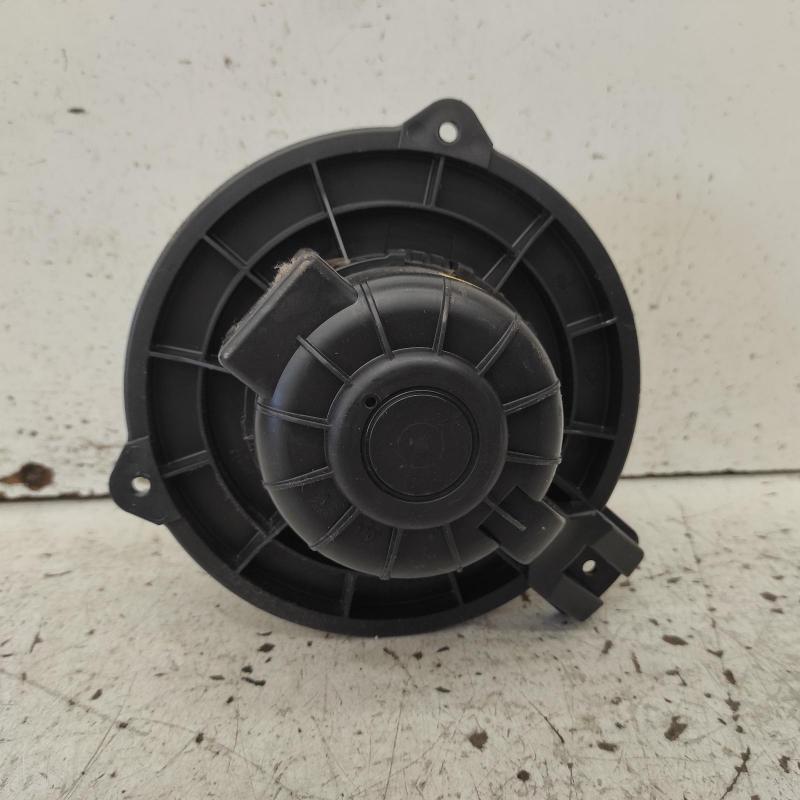 heater fan/motor
