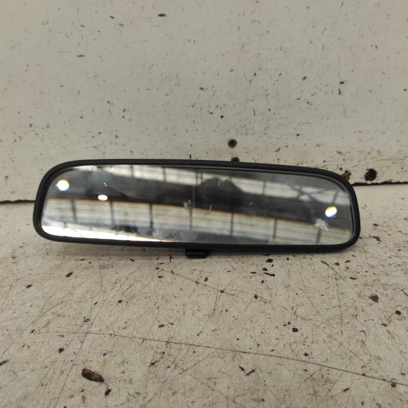interior mirror