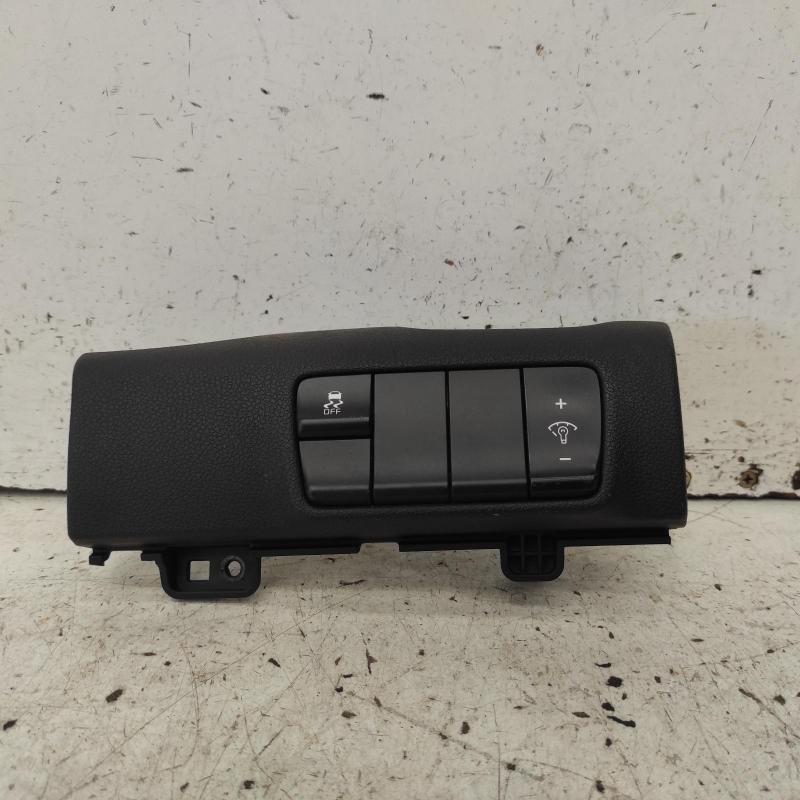 miscellaneous switch relay