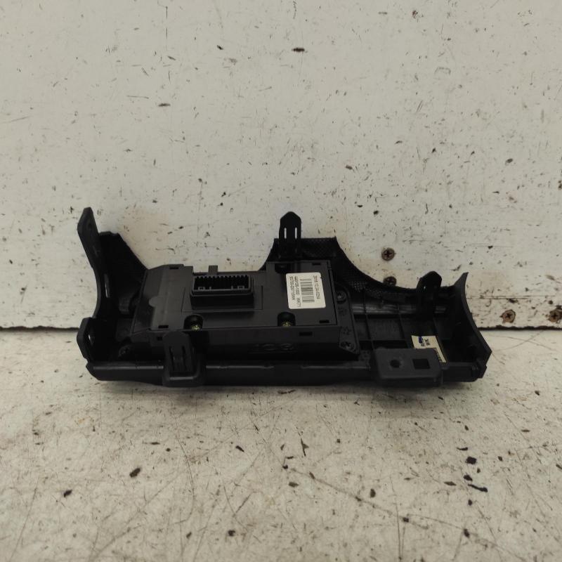 miscellaneous switch relay