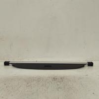 parcel shelf