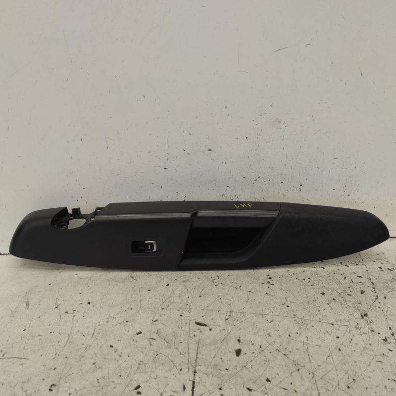 power door window switch