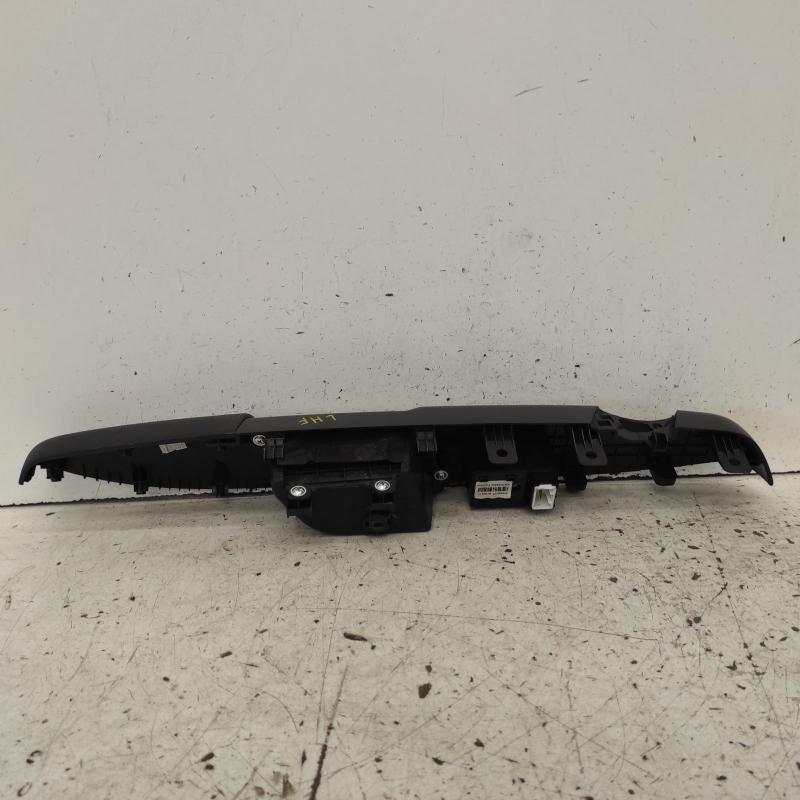power door window switch