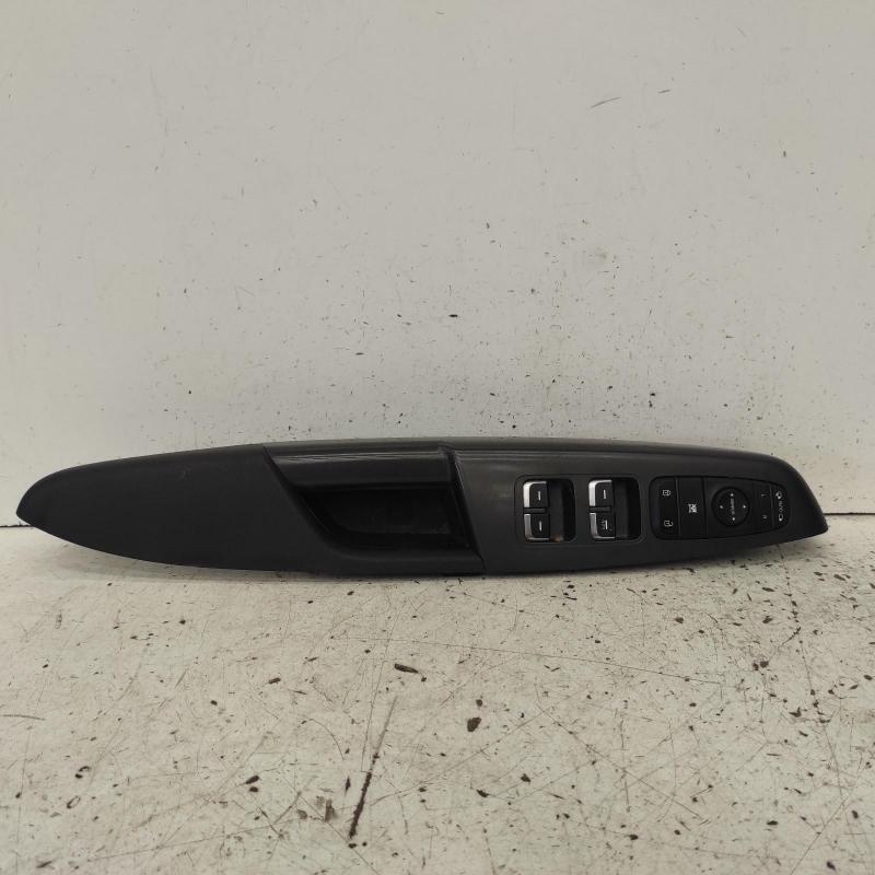 power door window switch