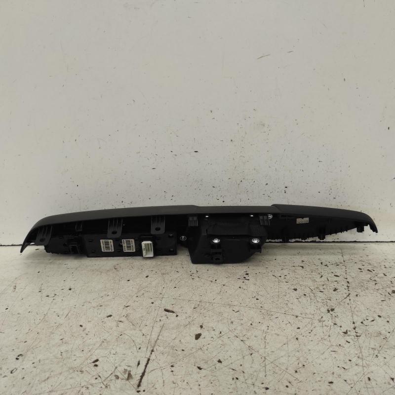 power door window switch