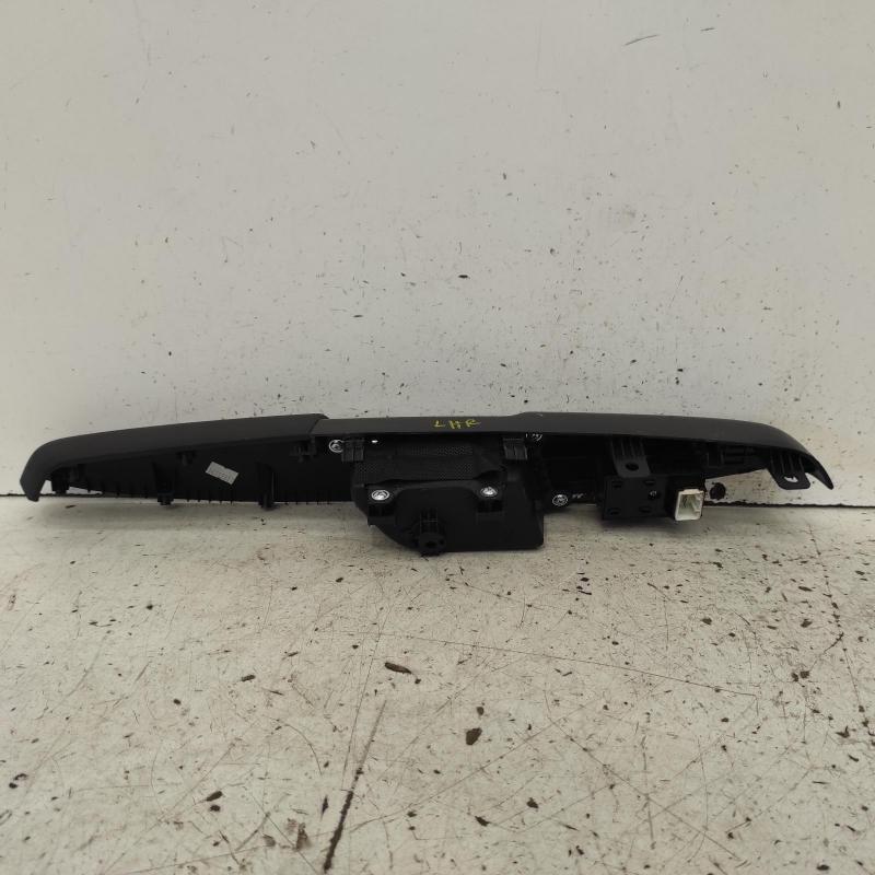 power door window switch