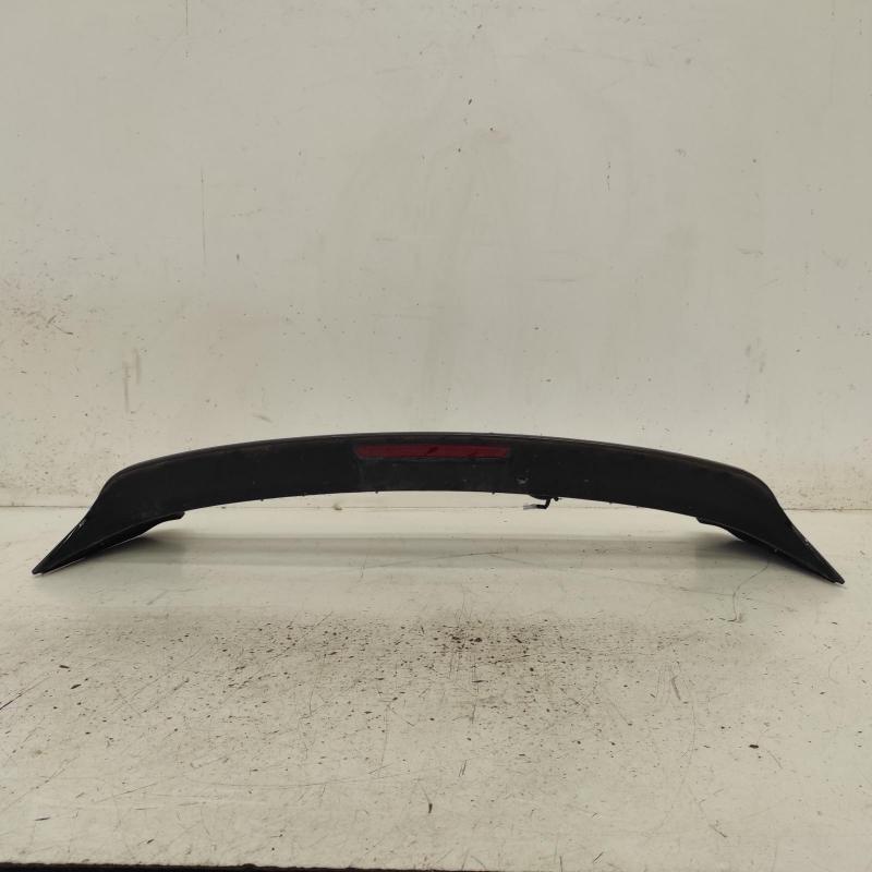 rear spoiler