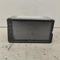 stereo/head unit