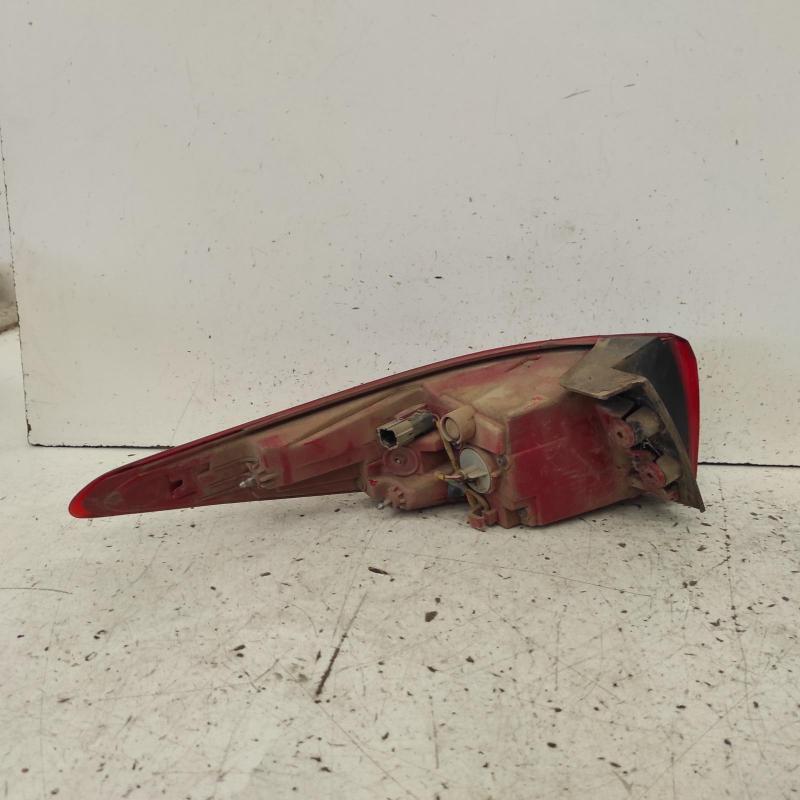 taillight right