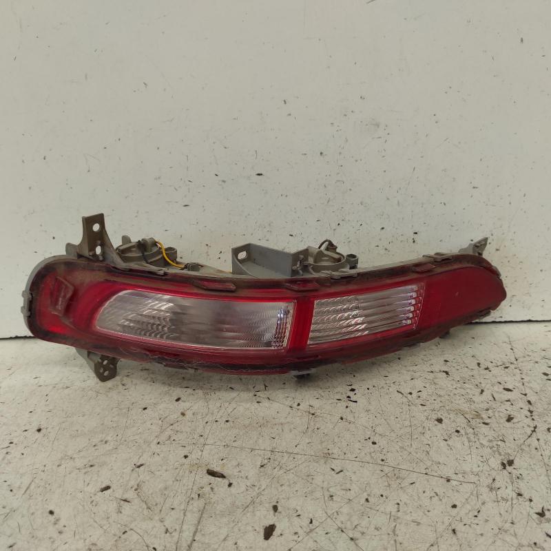 taillight right
