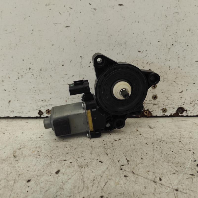 window regulator/motor front left