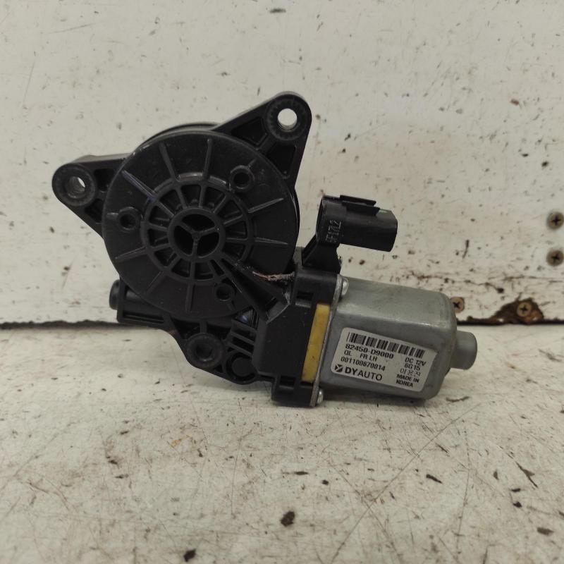 window regulator/motor front left