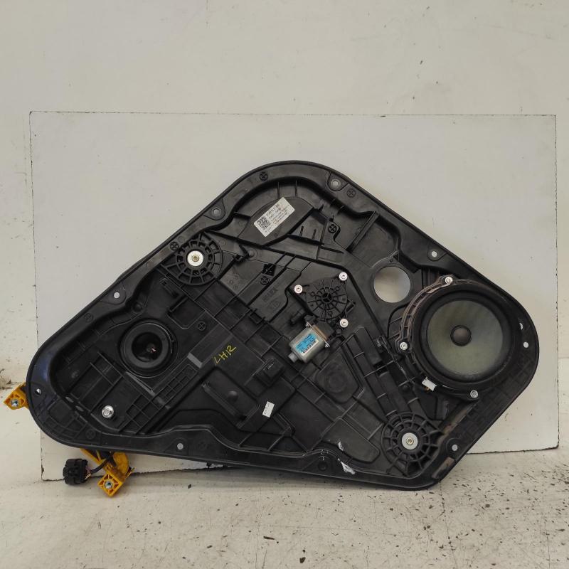 window regulator/motor rear left