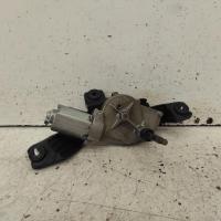 wiper motor