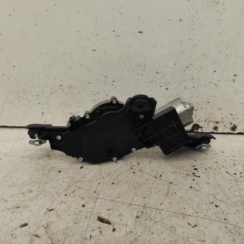 wiper motor