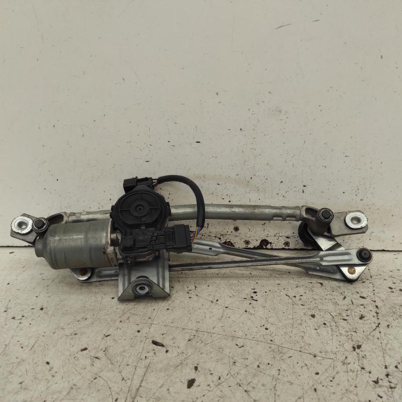 wiper motor