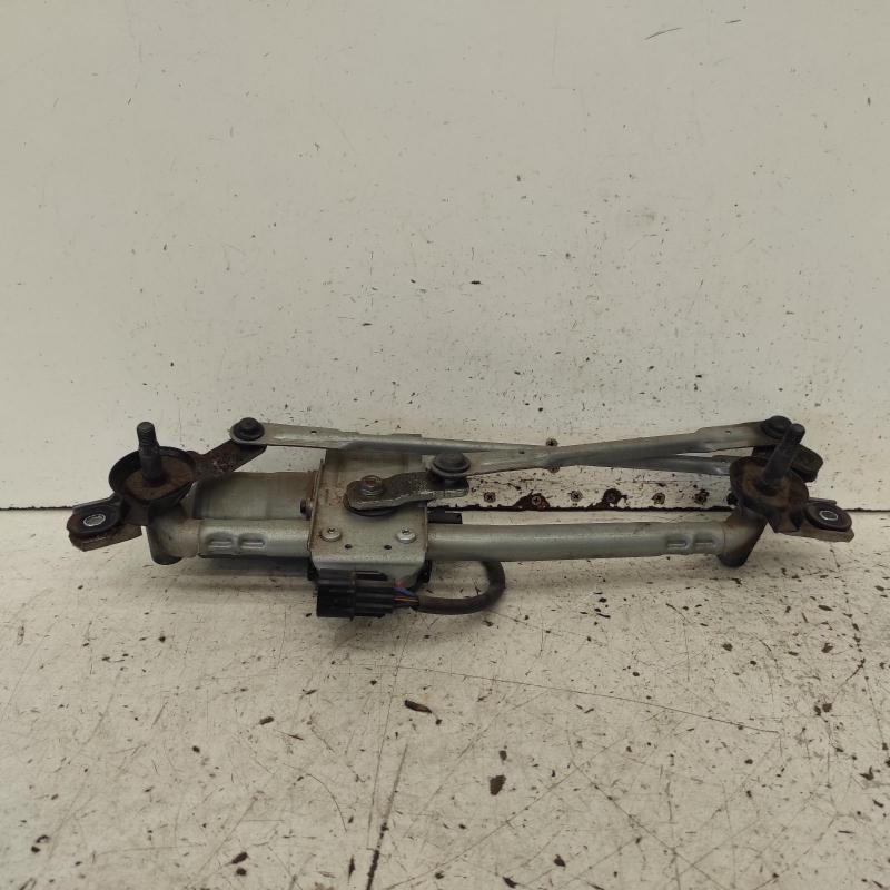 wiper motor