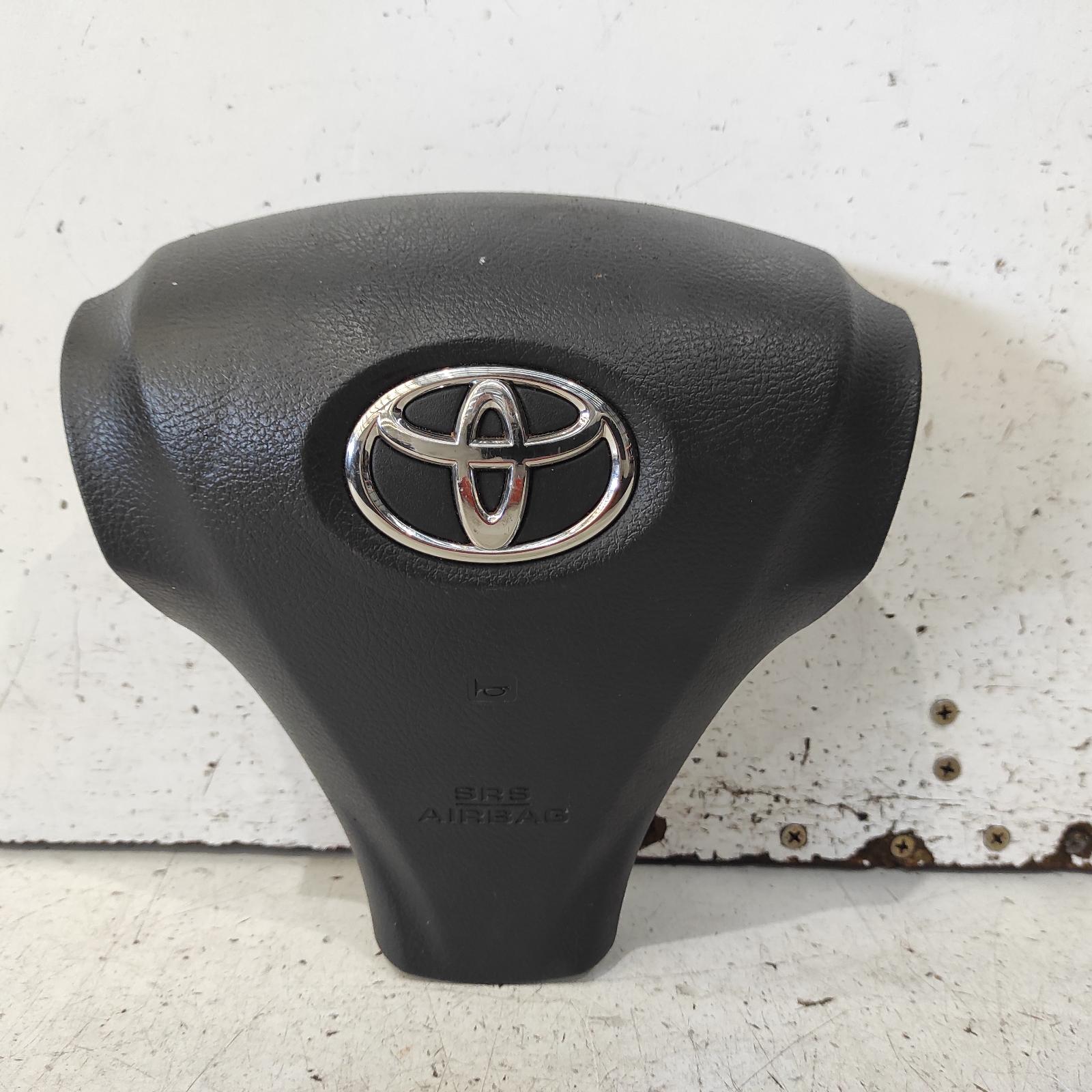Camry Airbag Right 2006-2011 steering wheel,acv40/ahv40,06/06-11/11 00020405 #685346